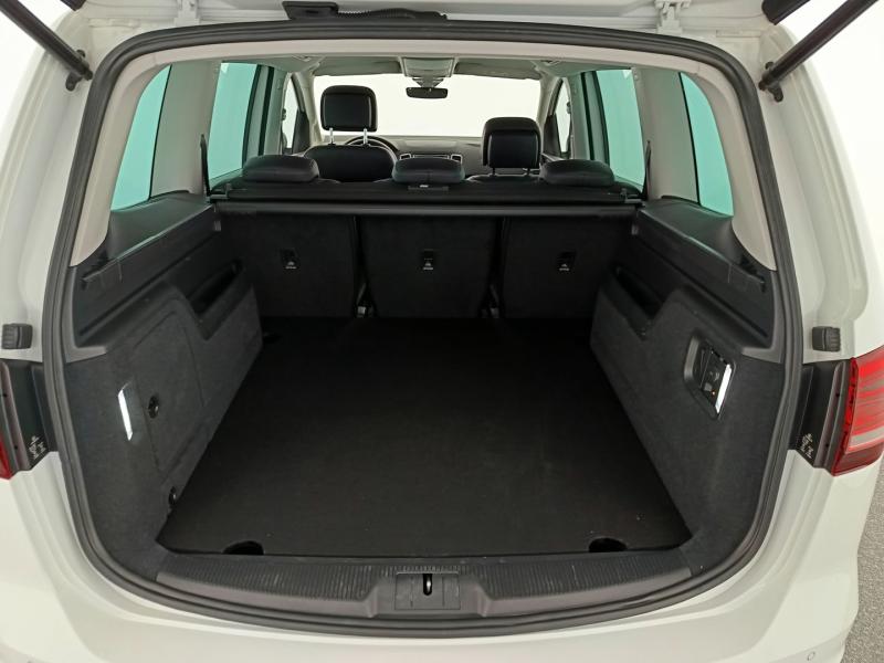 VW Sharan Business+ TSI DSG 5-Sitzer