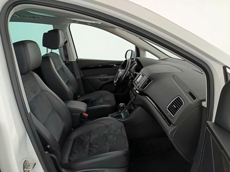 VW Sharan Business+ TSI DSG 5-Sitzer