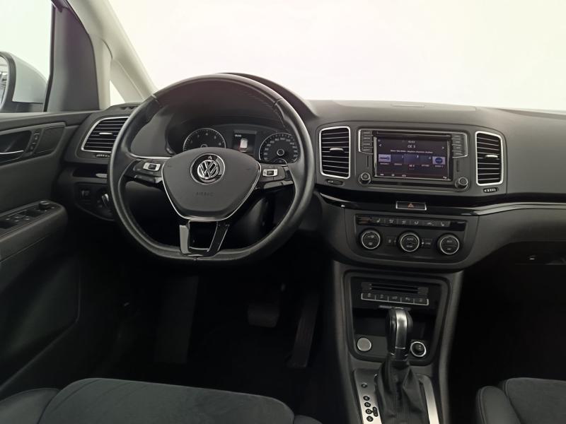 VW Sharan Business+ TSI DSG 5-Sitzer