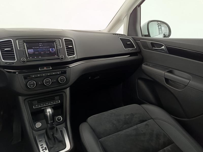 VW Sharan Business+ TSI DSG 5-Sitzer