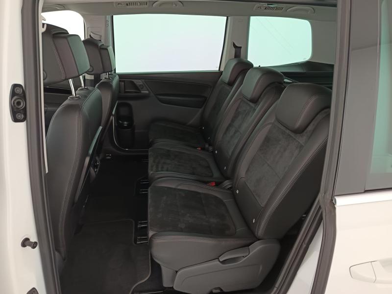 VW Sharan Business+ TSI DSG 5-Sitzer