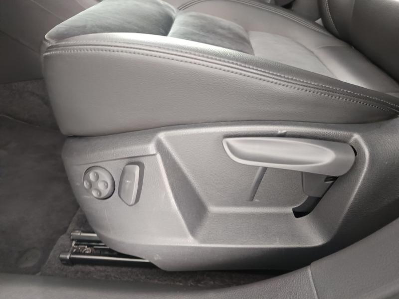 VW Sharan Business+ TSI DSG 5-Sitzer