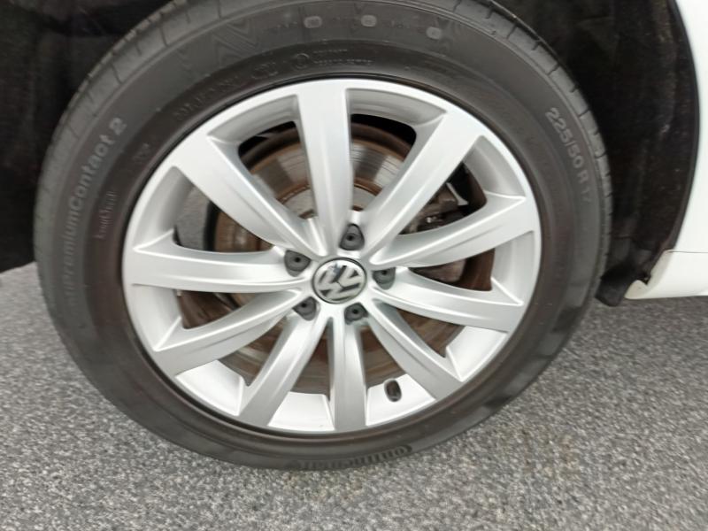 VW Sharan Business+ TSI DSG 5-Sitzer