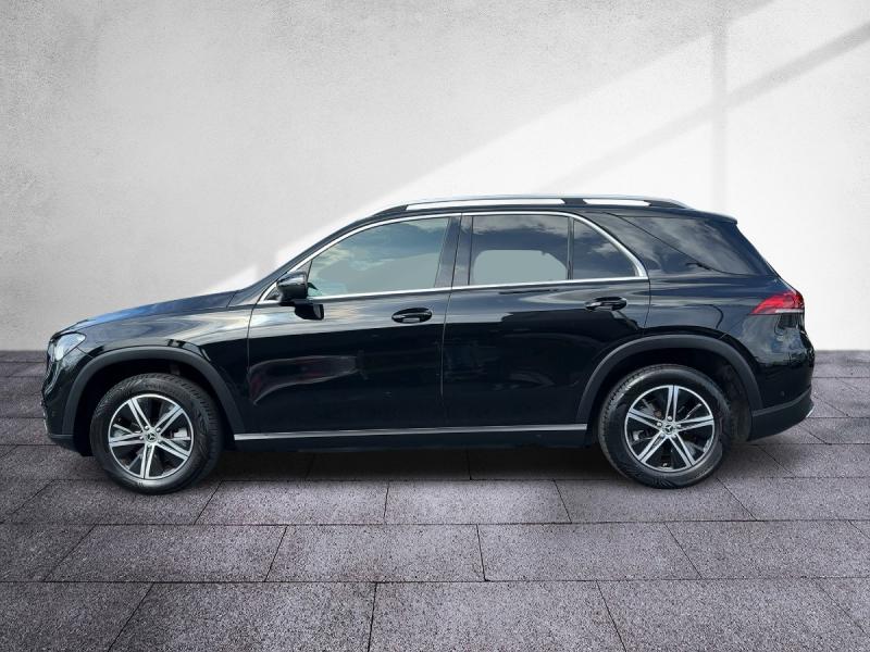MERCEDES-BENZ GLE 300 d 4M PremiumP