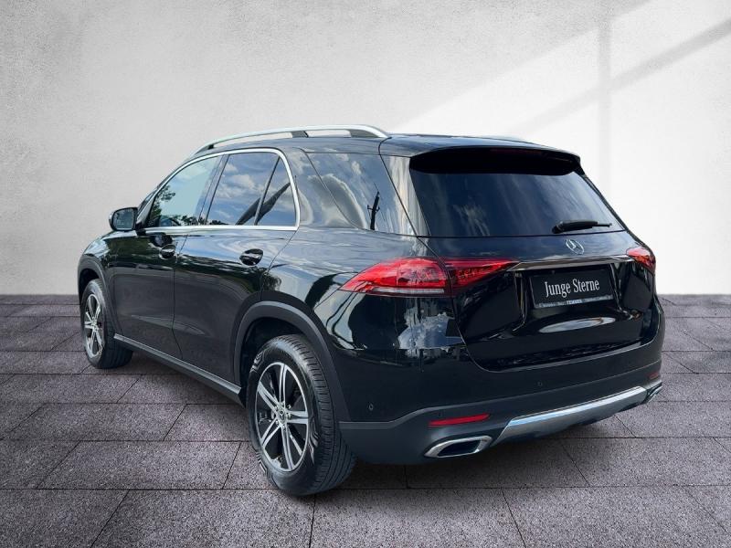 MERCEDES-BENZ GLE 300 d 4M PremiumP