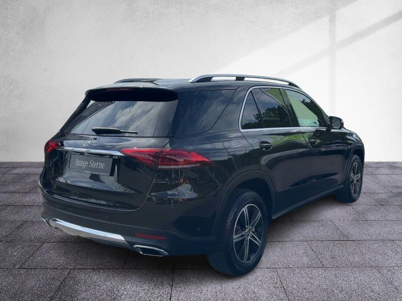 MERCEDES-BENZ GLE 300 d 4M PremiumP