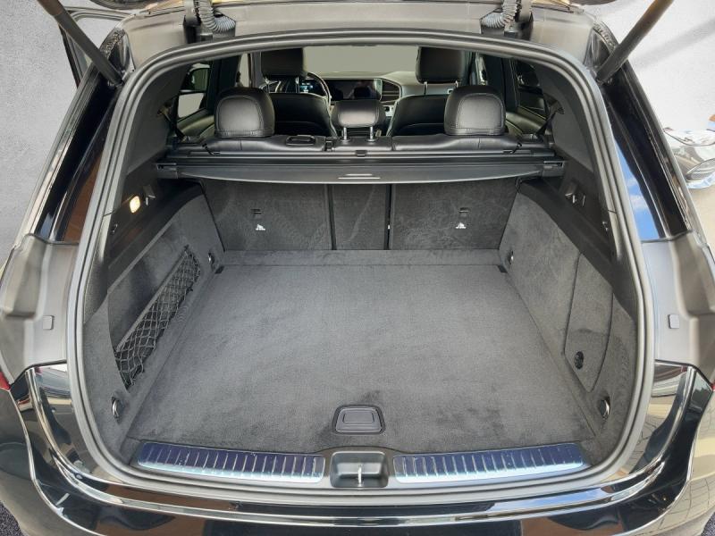MERCEDES-BENZ GLE 300 d 4M PremiumP