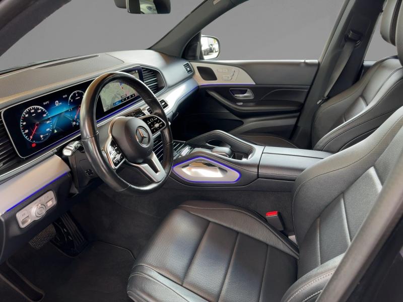 MERCEDES-BENZ GLE 300 d 4M PremiumP