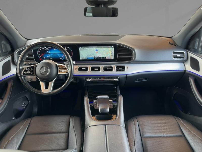 MERCEDES-BENZ GLE 300 d 4M PremiumP