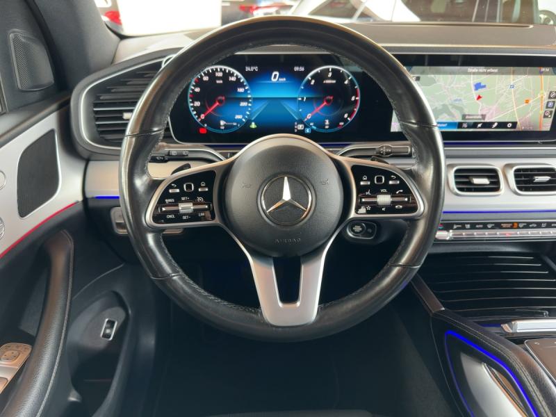 MERCEDES-BENZ GLE 300 d 4M PremiumP