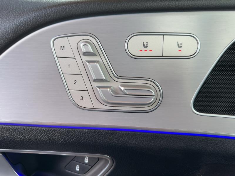 MERCEDES-BENZ GLE 300 d 4M PremiumP