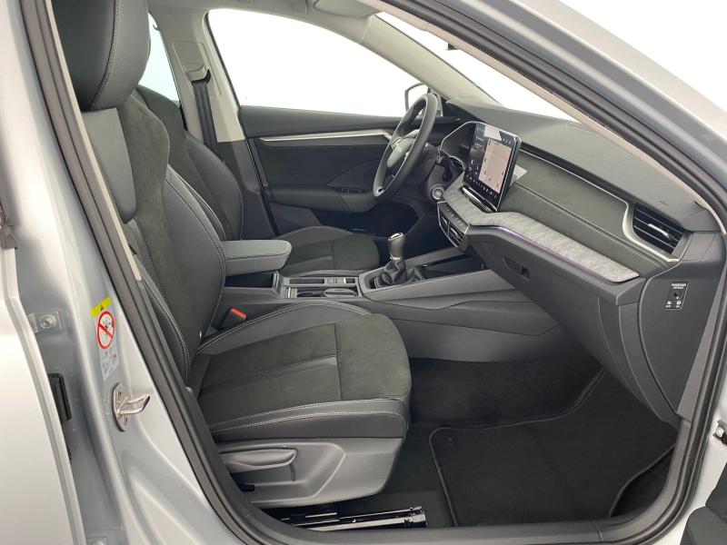 Škoda Octavia Combi Selection TDI