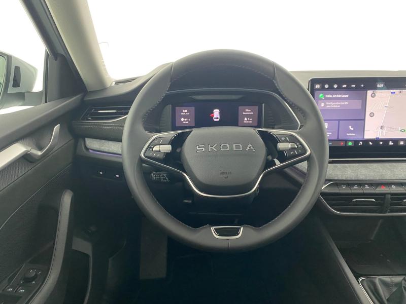 Škoda Octavia Combi Selection TDI