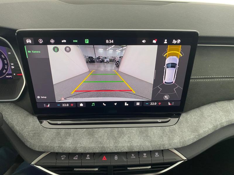 Škoda Octavia Combi Selection TDI