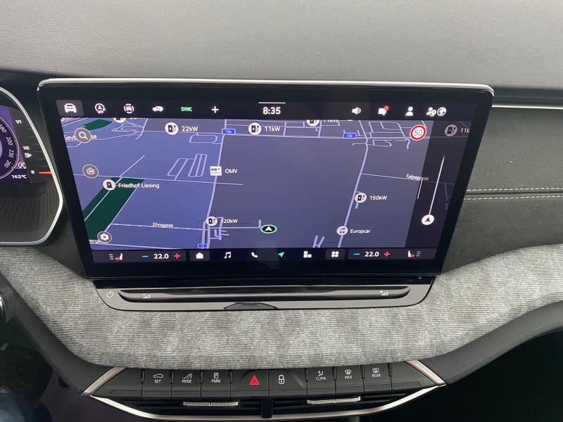 Škoda Octavia Combi Selection TDI