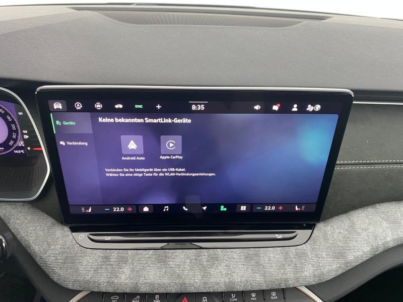 Škoda Octavia Combi Selection TDI