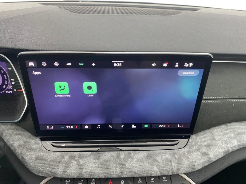 Škoda Octavia Combi Selection TDI