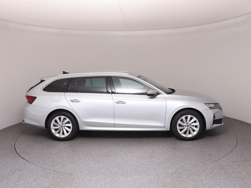 Škoda Octavia Combi Selection TDI