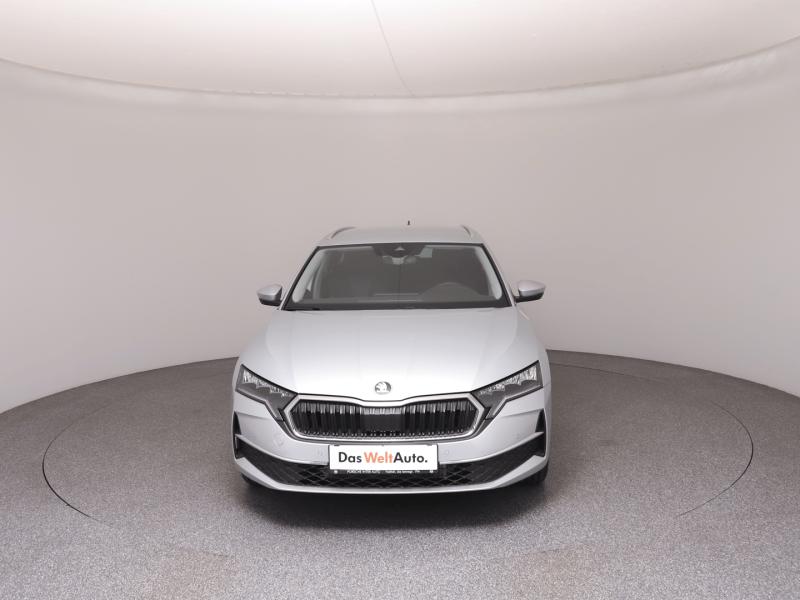 Škoda Octavia Combi Selection TDI