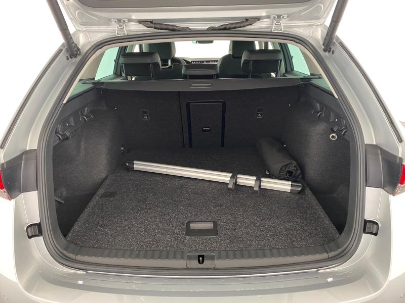 Škoda Octavia Combi Selection TDI