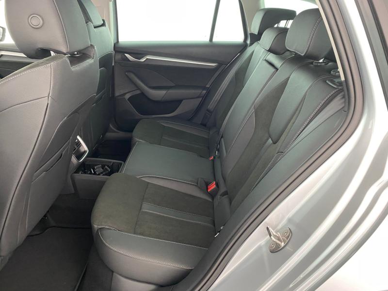 Škoda Octavia Combi Selection TDI