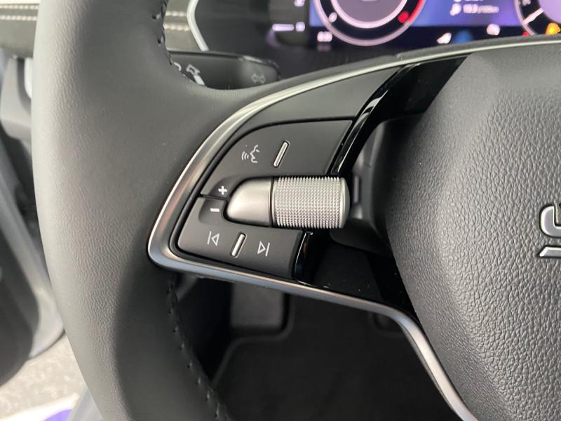 Škoda Octavia Combi Selection TDI