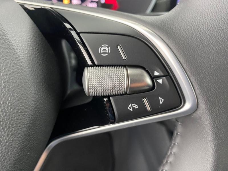 Škoda Octavia Combi Selection TDI