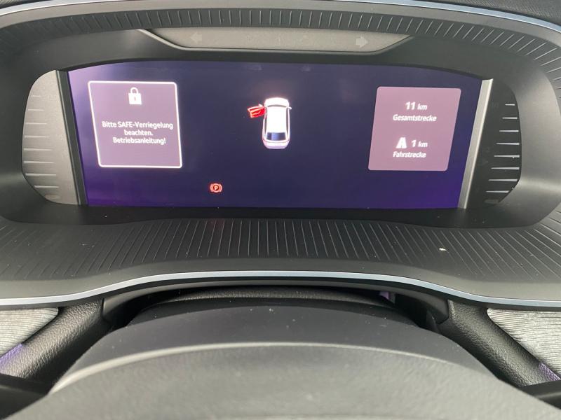 Škoda Octavia Combi Selection TDI