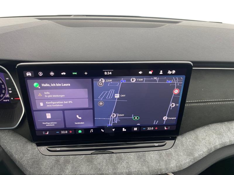 Škoda Octavia Combi Selection TDI