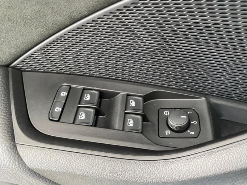 Škoda Octavia Combi Selection TDI