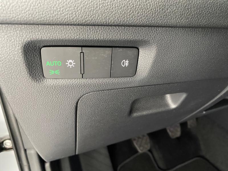 Škoda Octavia Combi Selection TDI