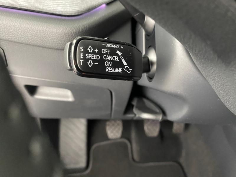 Škoda Octavia Combi Selection TDI