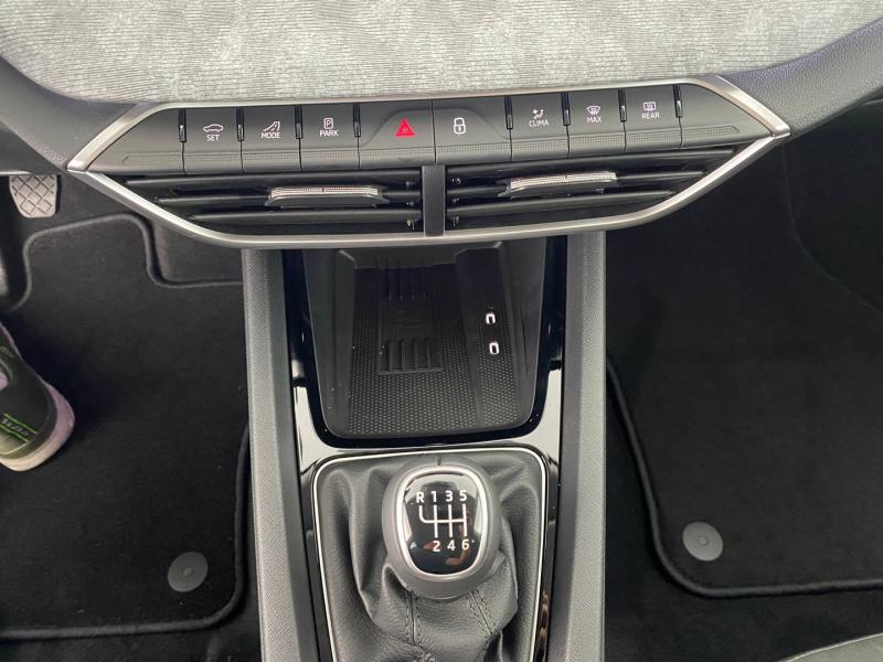 Škoda Octavia Combi Selection TDI