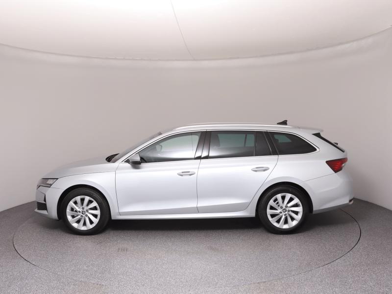 Škoda Octavia Combi Selection TDI