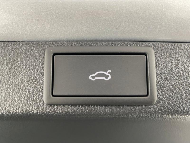 Škoda Octavia Combi Selection TDI