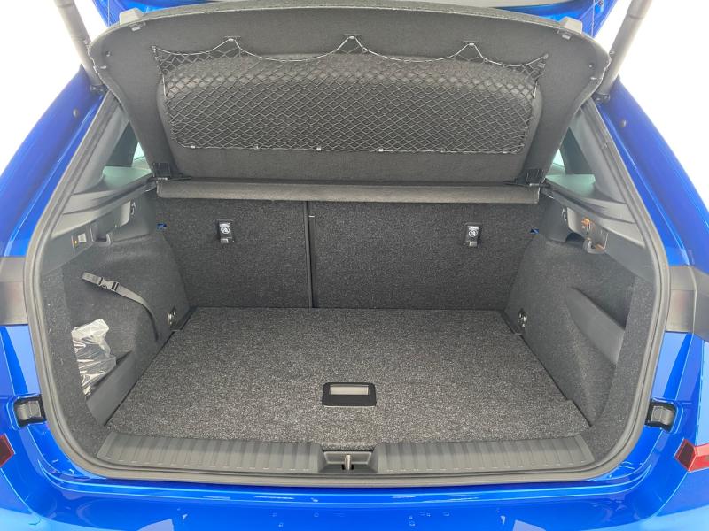 Škoda Kamiq Monte Carlo TSI DSG