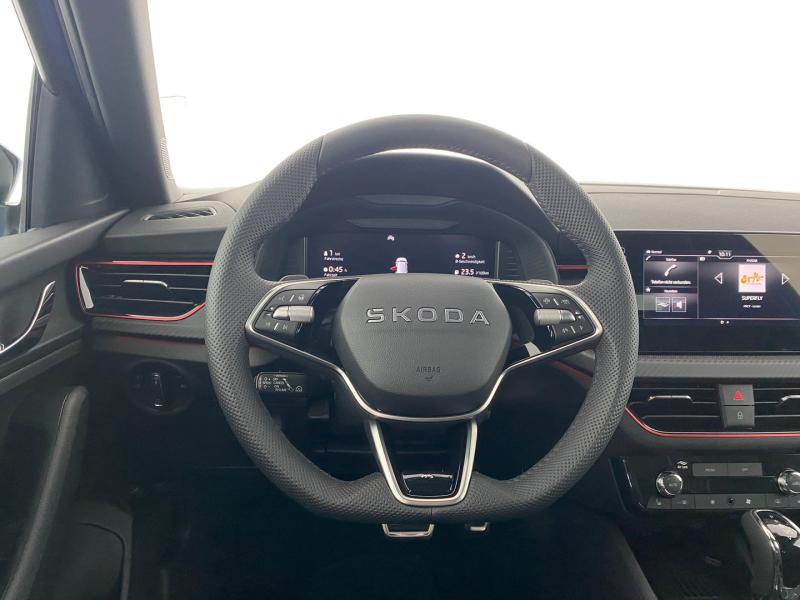 Škoda Kamiq Monte Carlo TSI DSG
