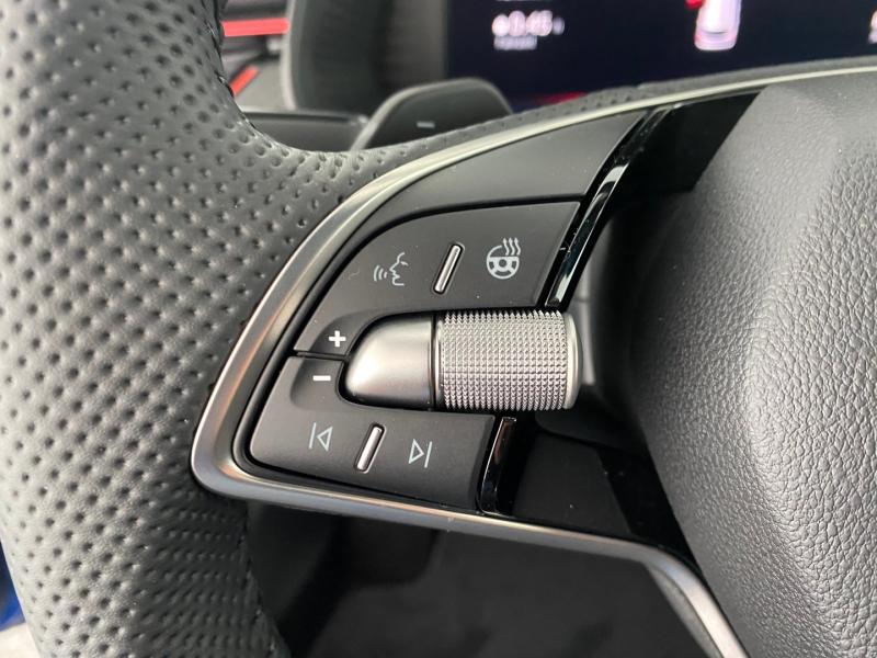 Škoda Kamiq Monte Carlo TSI DSG