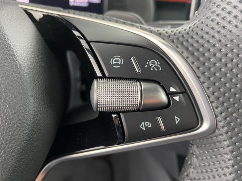Škoda Kamiq Monte Carlo TSI DSG