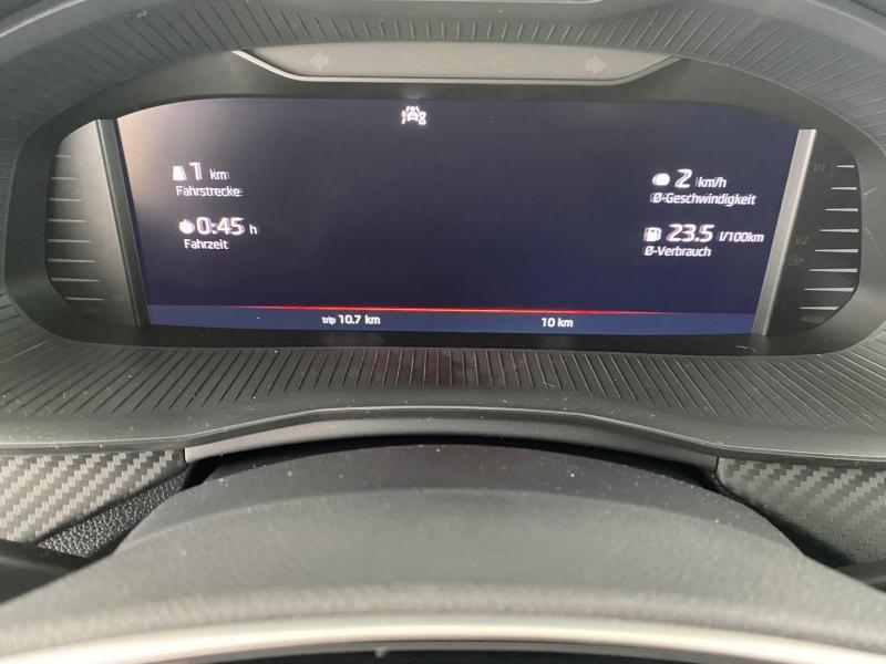 Škoda Kamiq Monte Carlo TSI DSG