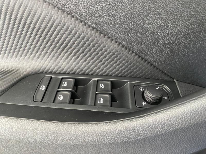 Škoda Kamiq Monte Carlo TSI DSG