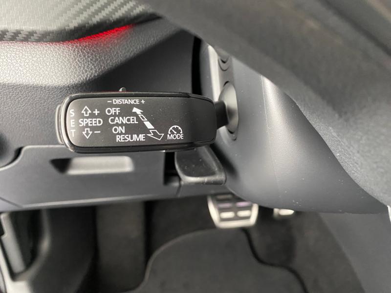 Škoda Kamiq Monte Carlo TSI DSG