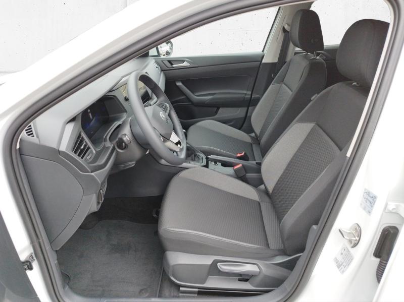 VW Taigo 4Me TSI