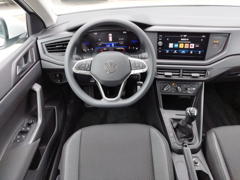 VW Taigo 4Me TSI
