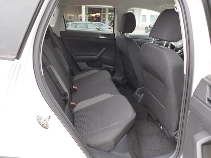 VW Taigo 4Me TSI