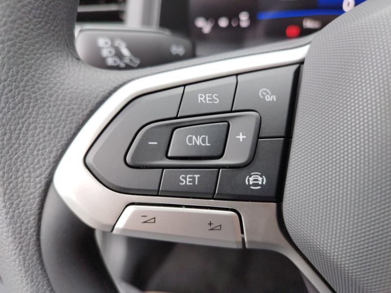 VW Taigo 4Me TSI