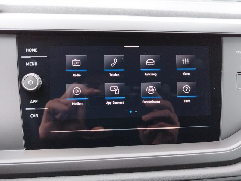 VW Taigo 4Me TSI