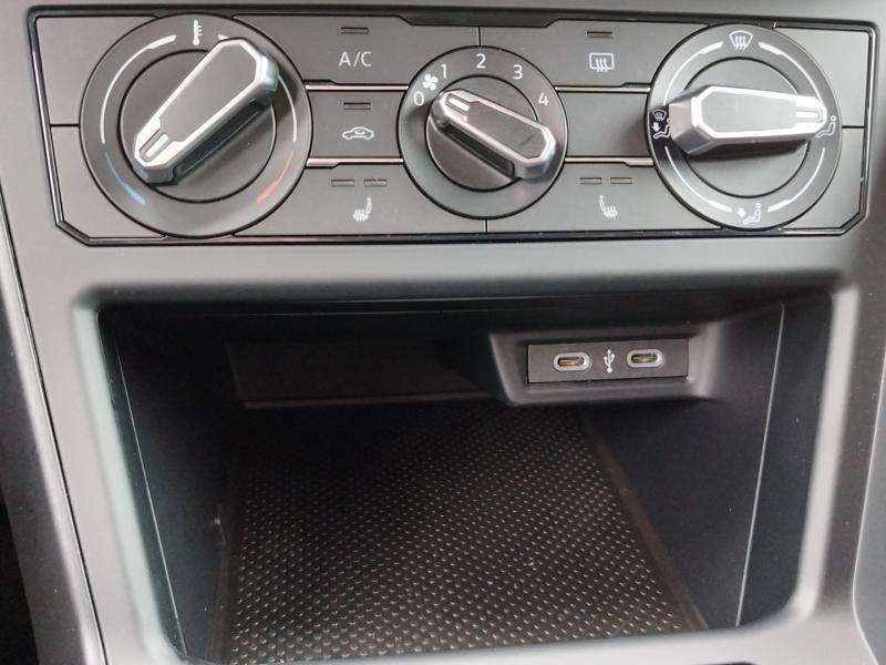 VW Taigo 4Me TSI