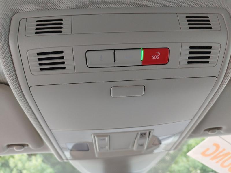 VW Taigo 4Me TSI
