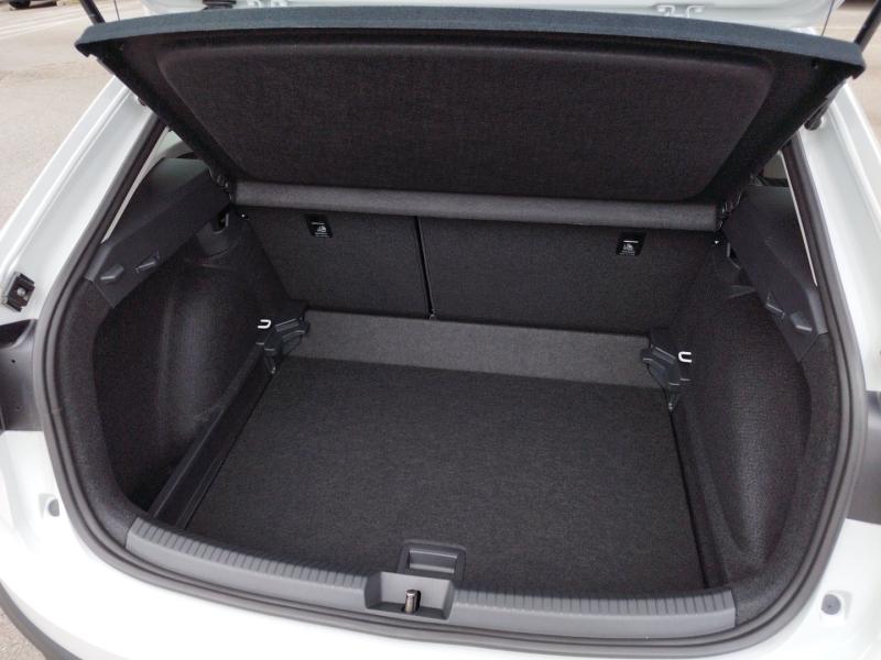 VW Taigo 4Me TSI